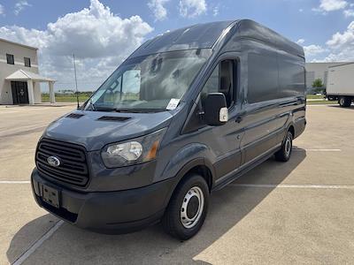 Used 2019 Ford Transit 250 - photo 1
