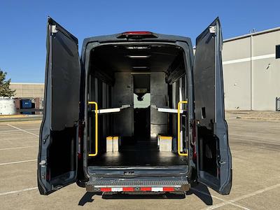 Used 2019 Ford Transit 250 High Roof Upfitted Cargo Van for sale #B08995 - photo 2