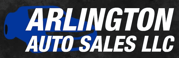 Arlington Auto Sales logo