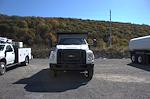 New 2025 Ford F-750 Regular Cab Steel Dump Truck for sale #00586 - photo 3
