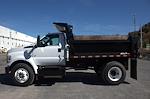 New 2025 Ford F-750 Regular Cab Steel Dump Truck for sale #00586 - photo 4