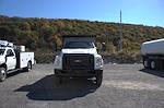 2025 Ford F-750 Regular Cab DRW 4x2 Curry Supply Company Dump Truck for sale #00595 - photo 3