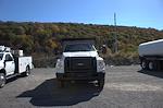 2025 Ford F-750 Regular Cab DRW 4x2 Curry Supply Company Dump Truck for sale #00596 - photo 3