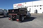 New 2025 Ford F-750 Regular Cab Steel Dump Truck for sale #00598 - photo 6