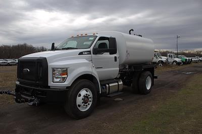 New 2026 Ford F-750 2,000 Gallon Water Truck for sale #00802 - photo 1