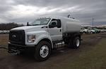 New 2026 Ford F-750 2,000 Gallon Water Truck for sale #00803 - photo 1