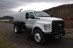 2026 Ford F-650 Regular Cab DRW 4x2 Curry Supply Company Water Truck for sale #00854 - photo 1