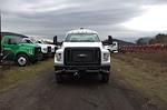 2026 Ford F-650 Regular Cab DRW 4x2 Curry Supply Company Water Truck for sale #00861 - photo 4