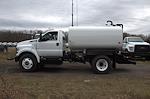 2026 Ford F-650 Regular Cab DRW 4x2 Curry Supply Company Water Truck for sale #00861 - photo 5