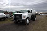 2026 Ford F-650 Regular Cab DRW 4x2 Curry Supply Company Water Truck for sale #00862 - photo 4