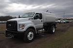 New 2026 Ford F-750 2,000 Gallon Water Truck for sale #00870 - photo 1