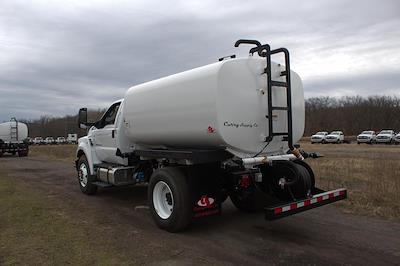 New 2026 Ford F-750 2,000 Gallon Water Truck for sale #00872 - photo 2