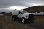 2026 Ford F-750 Regular Cab DRW 4x2 Curry Supply Company Water Truck for sale #00883 - photo 4
