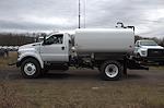 2026 Ford F-650 Regular Cab DRW 4x2 Curry Supply Company Water Truck for sale #00891 - photo 5