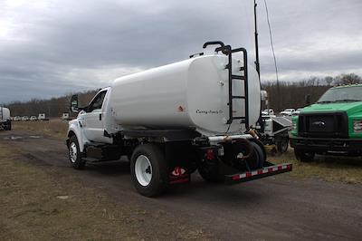 New 2026 Ford F-650 2,000 Gallon Water Truck for sale #00905 - photo 2