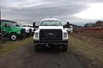 2026 Ford F-650 Regular Cab DRW 4x2 Curry Supply Company Water Truck for sale #00905 - photo 3