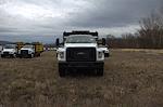 2026 Ford F-650 Regular Cab DRW 4x2 Curry Supply Company Attenuator Truck for sale #03657 - photo 3