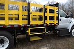 2026 Ford F-650 Regular Cab DRW 4x2 Curry Supply Company Attenuator Truck for sale #03657 - photo 6
