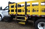 2026 Ford F-650 Regular Cab DRW 4x2 Curry Supply Company Attenuator Truck for sale #03657 - photo 9