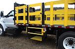 2026 Ford F-650 Regular Cab DRW 4x2 Curry Supply Company Attenuator Truck for sale #03674 - photo 9