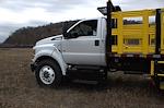 2026 Ford F-650 Regular Cab DRW 4x2 Curry Supply Company Attenuator Truck for sale #03692 - photo 10