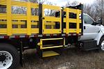 2026 Ford F-650 Regular Cab DRW 4x2 Curry Supply Company Attenuator Truck for sale #03692 - photo 6