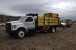 New 2026 Ford F-650 Regular Cab Attenuator Truck for sale #03694 - photo 1