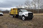 New 2026 Ford F-650 Regular Cab Attenuator Truck for sale #03694 - photo 4