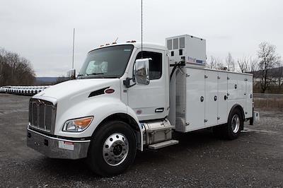 New 2025 Peterbilt 537 - photo 1