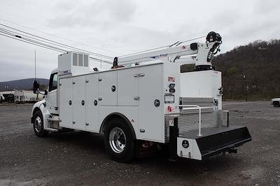 New 2025 Peterbilt 537 - photo 1