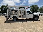 2025 Ford F-600 Regular Cab DRW 4x4 Stellar Industries Mechanics Body for sale #06813 - photo 8