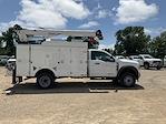 2025 Ford F-600 Regular Cab DRW 4x4 Stellar Industries Mechanics Body for sale #06813 - photo 7