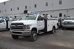 New 2024 Chevrolet Silverado 5500 Mechanics Body for sale #08135 - photo 1