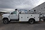 New 2024 Chevrolet Silverado 5500 Mechanics Body for sale #08135 - photo 3