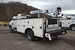 New 2024 Chevrolet Silverado 5500 Mechanics Body for sale #08135 - photo 2