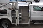 New 2024 Chevrolet Silverado 5500 Mechanics Body for sale #08135 - photo 8