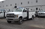 New 2024 Chevrolet Silverado 5500 Mechanics Body for sale #08138 - photo 1