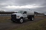 New 2025 Ford F-750 2,000 Gallon Water Truck for sale #08890 - photo 1