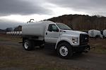 New 2025 Ford F-750 2,000 Gallon Water Truck for sale #08890 - photo 5