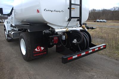 New 2025 Ford F-750 2,000 Gallon Water Truck for sale #08897 - photo 2