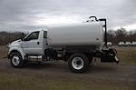 New 2025 Ford F-750 2,000 Gallon Water Truck for sale #08897 - photo 10