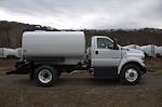 New 2025 Ford F-750 2,000 Gallon Water Truck for sale #08897 - photo 6