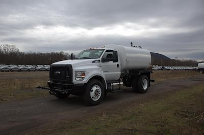 New 2025 Ford F-750 2,000 Gallon Water Truck for sale #08898 - photo 1