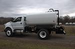 2025 Ford F-750 Regular Cab DRW 4x2 Curry Supply Company Water Truck for sale #08898 - photo 10