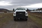 2025 Ford F-750 Regular Cab DRW 4x2 Curry Supply Company Water Truck for sale #08898 - photo 3