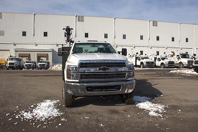 New 2024 Chevrolet Silverado 6500 Mechanics Body for sale #10881 - photo 1