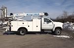 New 2024 Chevrolet Silverado 6500 Mechanics Body for sale #10881 - photo 7