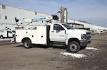 New 2024 Chevrolet Silverado 6500 Mechanics Body for sale #10881 - photo 8
