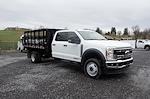 2023 Ford F-550 Crew Cab DRW 4x4 Curry Supply Company Stake Bed for sale #122477 - photo 1