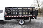 2023 Ford F-550 Crew Cab DRW 4x4 Curry Supply Company Stake Bed for sale #122477 - photo 10